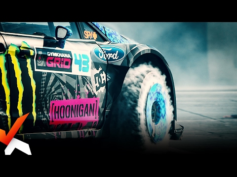 MONSTER ENERGY - The Movie (Best of)