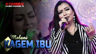 Download lagu KAGEM IBU - MELANIE SALATIGA mp3