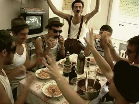 MOUSTACHE GLASSES - OdjBox feat. Be Hop Click - YouTube Trilogy n.I by Dr Kuhn