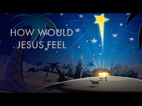 The Moffatts - How Would Jesus Feel - LYRIC VIDEO