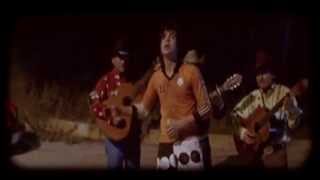 Carla Morrison -  Estas que te pelas