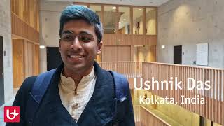 University of Derby video