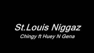 St.Louis Niggaz