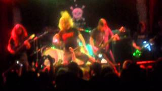 At the Gates - The Beautiful Wound (Live)