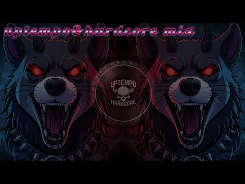 Uptempo & hardcore mix 2026-1