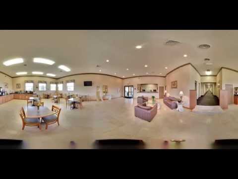 Quality Inn & Suites South/Obetz (360° virtual tour)