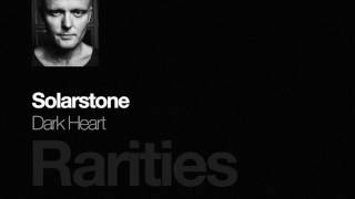Solarstone - Dark Heart