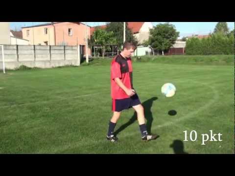 Mały-Wielki Gracz: Patryk Opolony - LKS Pawłów (cz. 31)