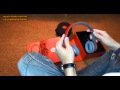 Видео обзор наушников monster beats solo ( by music.beats ) 