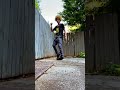 Teo New Freestyle Dance Video