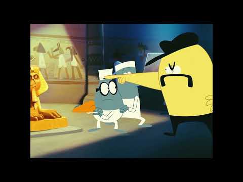 Lamput Presents | The Cartoon Channel Show | EP 34