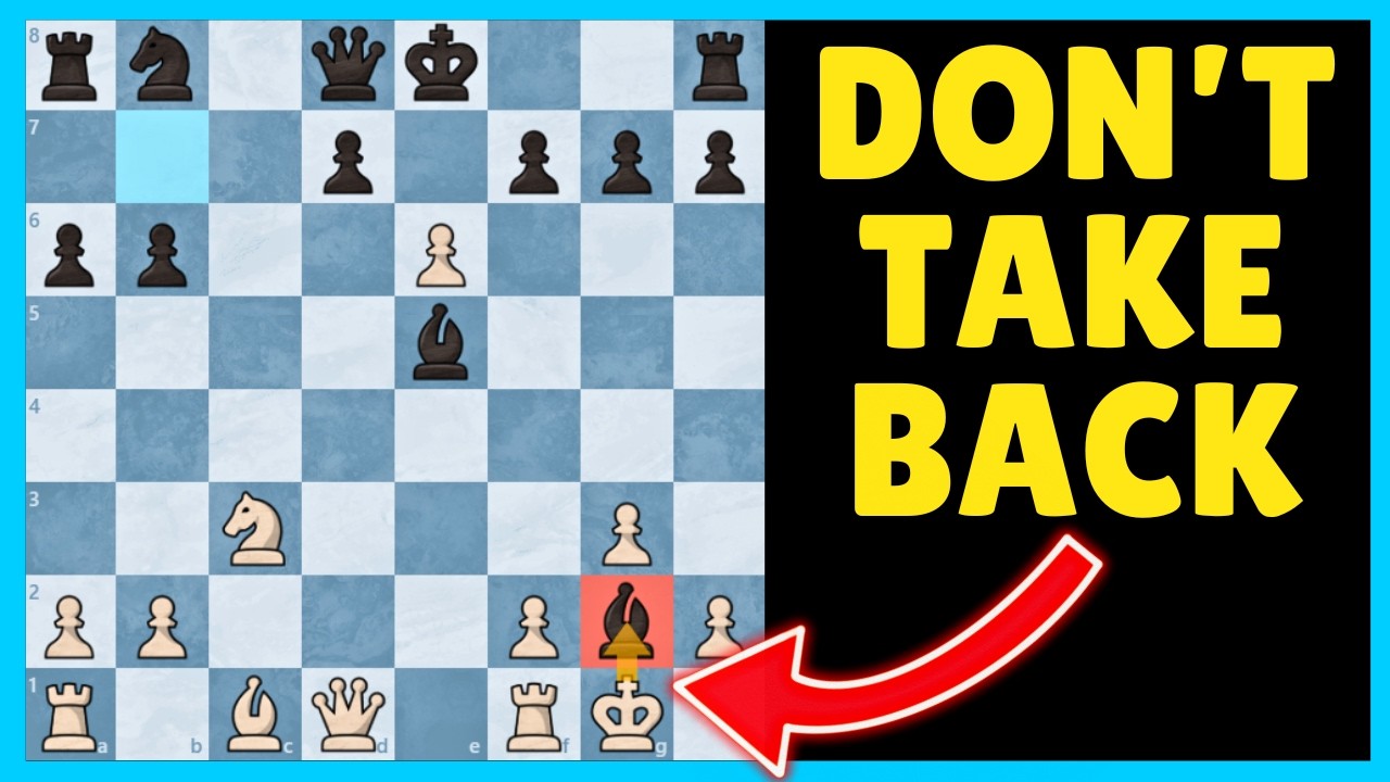 Special Tactics You Need To Know | Chess Rating Climb 1347 to 1376