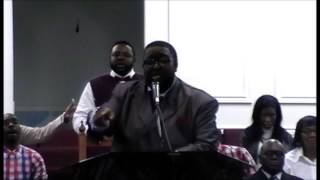 I'm Happy For My Deliverance | Greater Shiloh Baptist Church