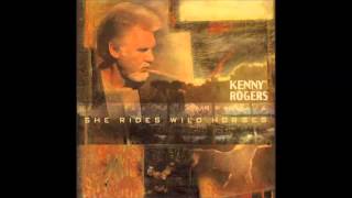 Kenny Rogers - She Rides Wild Horses