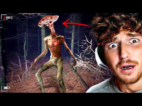 These Horror Games Will Gave You NIGHTMARES