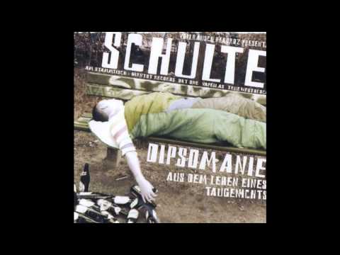 Schulte - Volle Pulle (feat. TrueWestBlock)