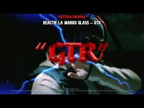 MARE REACTIE LA MARKO GLASS - GTR?!