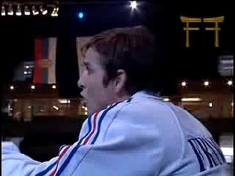 2007 European Championships Trailer