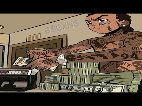 Fiitu - B$GXNG 🤑⚡