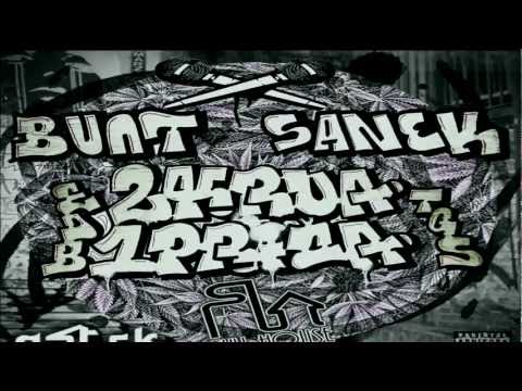 Bunt, Sanek - 01 - Tvrda priča