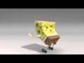The Spongebob Movie Sponge Out Of Water Twerking Paramount Pictures Australia