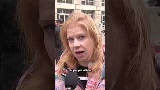 Download lagu Trump and Elon Musk face backlash as DOGE seeks to close USAID mp3 Download lagu Trump and Elon Musk face backlash as DOGE seeks to close USAID mp3