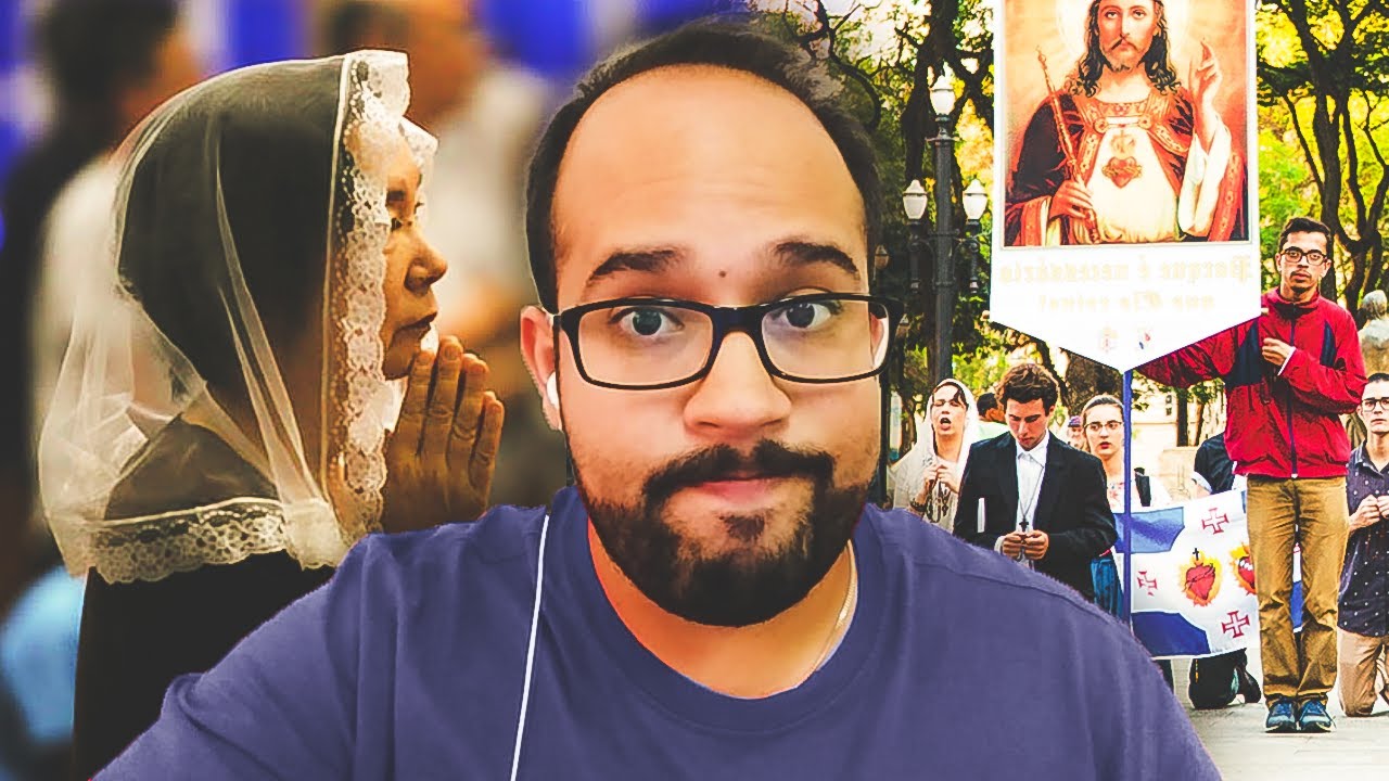 A VERDADE SOBRE OS RADTRAD's!