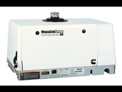 Quiet Gasoline Product Line