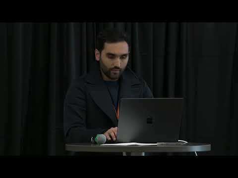 Lightning Talks | PyData Seattle 2025