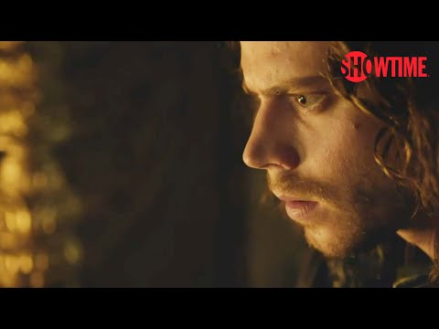 The Borgias Season 3: Episode 10 Clip - Transfer of Power | SHOWTIME