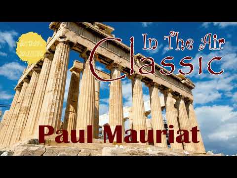 Paul Mauriat - Classic In The Air - Instrumental music