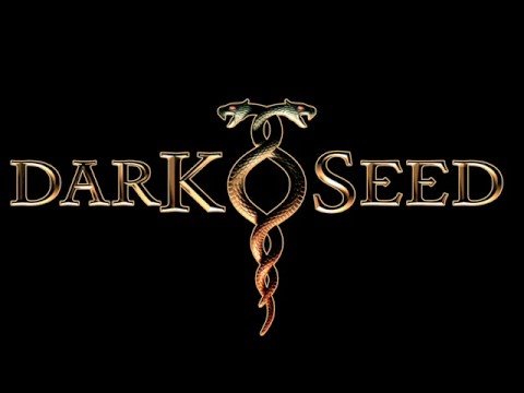 Darkseed - Atoned For Cries