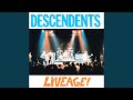 Coolidge (Live)