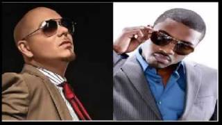 Ray J ft. Pitbull - One Thing Leads To Another (August 2010)
