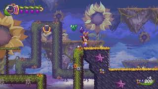 Dormiveglia: First look at Dawning Islands