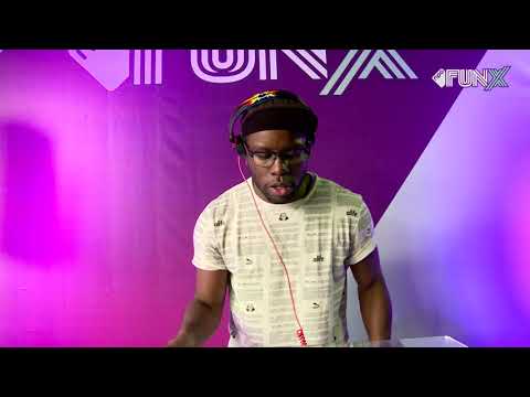 ADE LIVE SET 2017: DJ ABSTRACT
