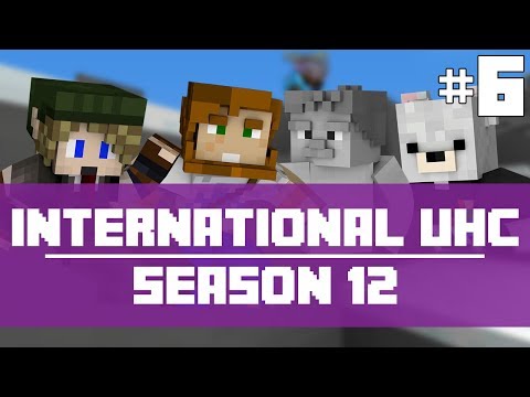 International UHC - S12E6 - Intro to Marketing