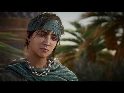 ASSASSIN'S CREED MIRAGE Gameplay Walkthrough Part 1 [4K 60FPS PC ULTRA] - No Commentary (FULL GAME)