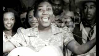 Sister Rosetta Tharpe- Just A Closer Walk With Thee