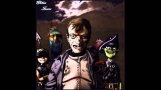 Gorillaz - Glitter Freeze (Unreleased Alternate Version)