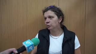 Благотворителна кампания събира помощи за семейството от Змеица, чиято къща изгоря до основи