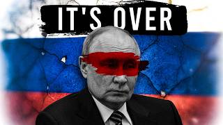 Putin Speaks Out on Ukraine (It's Over)