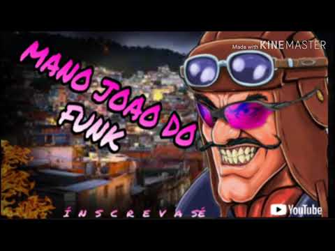 MC Caio kazzi, MC Vintin VF e MC PPs - Beco Da Grisson (kazzi e DJ Duuh)