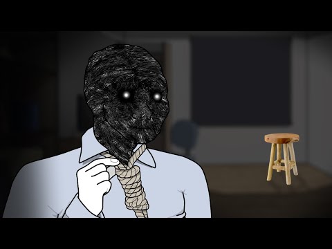 Pick Up The ROPE Doomer