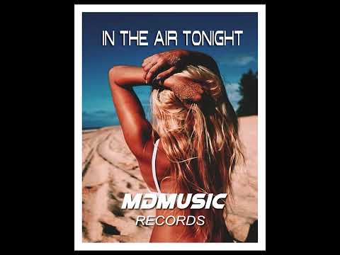 In the Air Tonight 2022 SUMMER