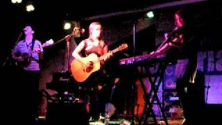 Laura Veirs-Jailhouse fire@Salumeria della musica (Milano)-07/02/2011