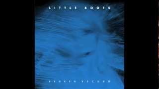 Little Boots - Broken Records (2013)