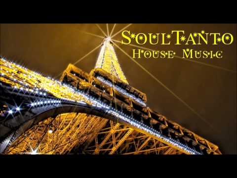 Soulful mix 2015 / SoulTanto House Music /Mastermix 59