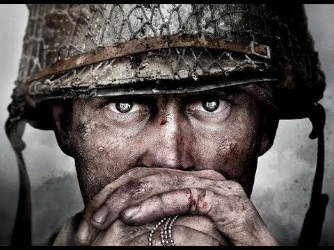 #TEAMG1 PGW 2017 - Call of Duty: WWII