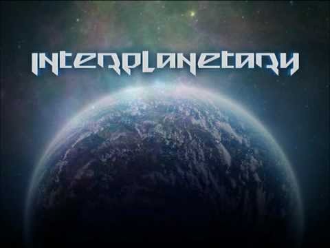 West Klintwood - Interplanetary (instrumental)